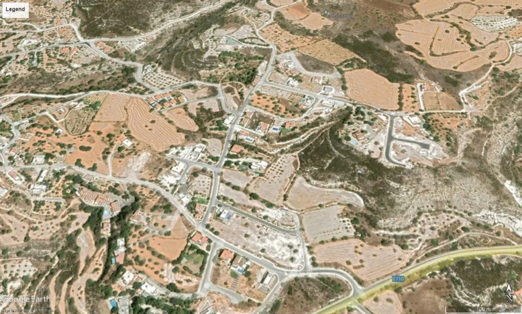 for Sale in Armou, Paphos District