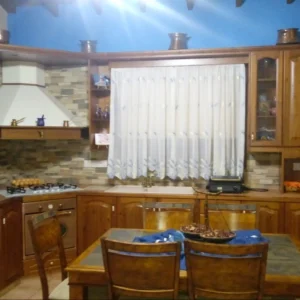 4 Bedroom House for Sale in Xylotymvou, Larnaca District