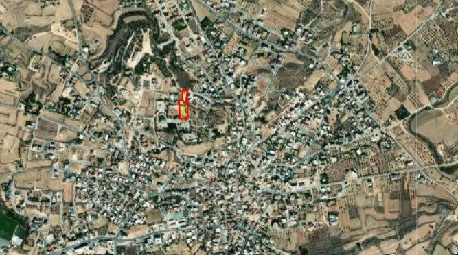 4,023m² Plot for Sale in Geri, Nicosia District