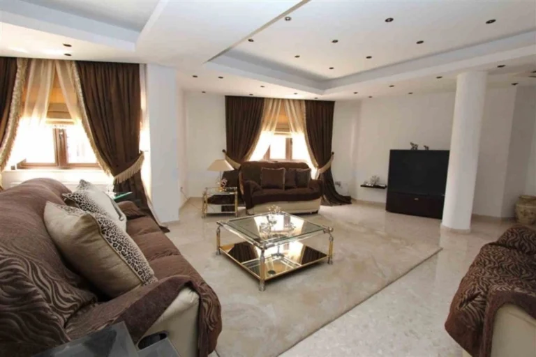 4 Bedroom House for Sale in Xylofagou, Larnaca District