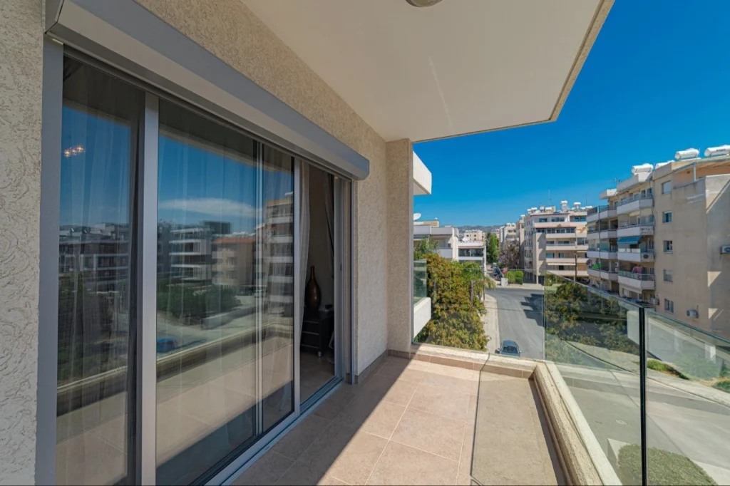 2 Bedroom Apartment for Sale in Limassol District