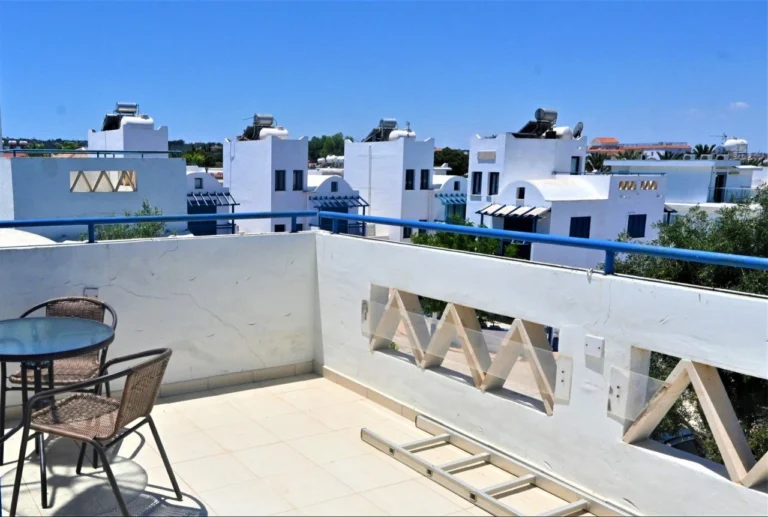 4 Bedroom House for Sale in Agia Triada, Famagusta District