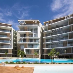 3 Bedroom Apartment for Sale in Limassol District