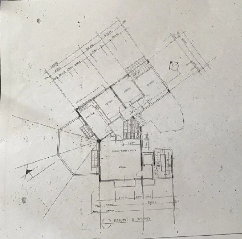 660m² Building for Sale in Agios Dometios, Nicosia District