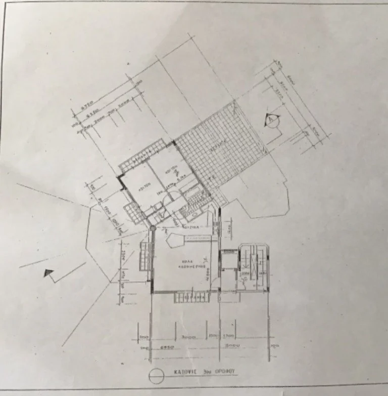 660m² Building for Sale in Agios Dometios, Nicosia District