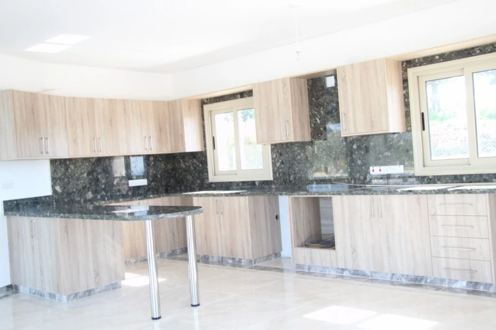 4 Bedroom House for Sale in Paphos District