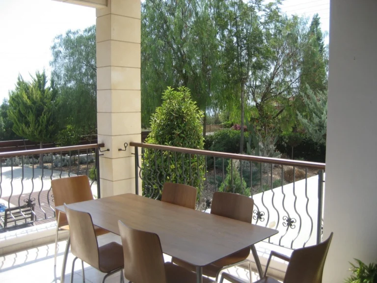 4 Bedroom House for Sale in Tala, Paphos District