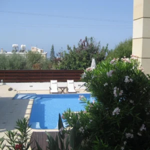 4 Bedroom House for Sale in Tala, Paphos District