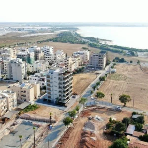 3 Bedroom Apartment for Sale in Larnaca District