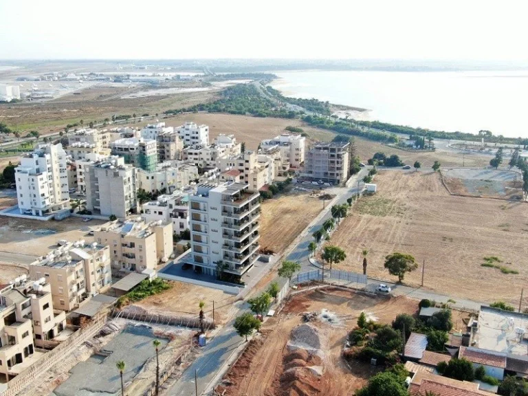 Cheap Apartments for Sale Larnaca up to 900000 euro