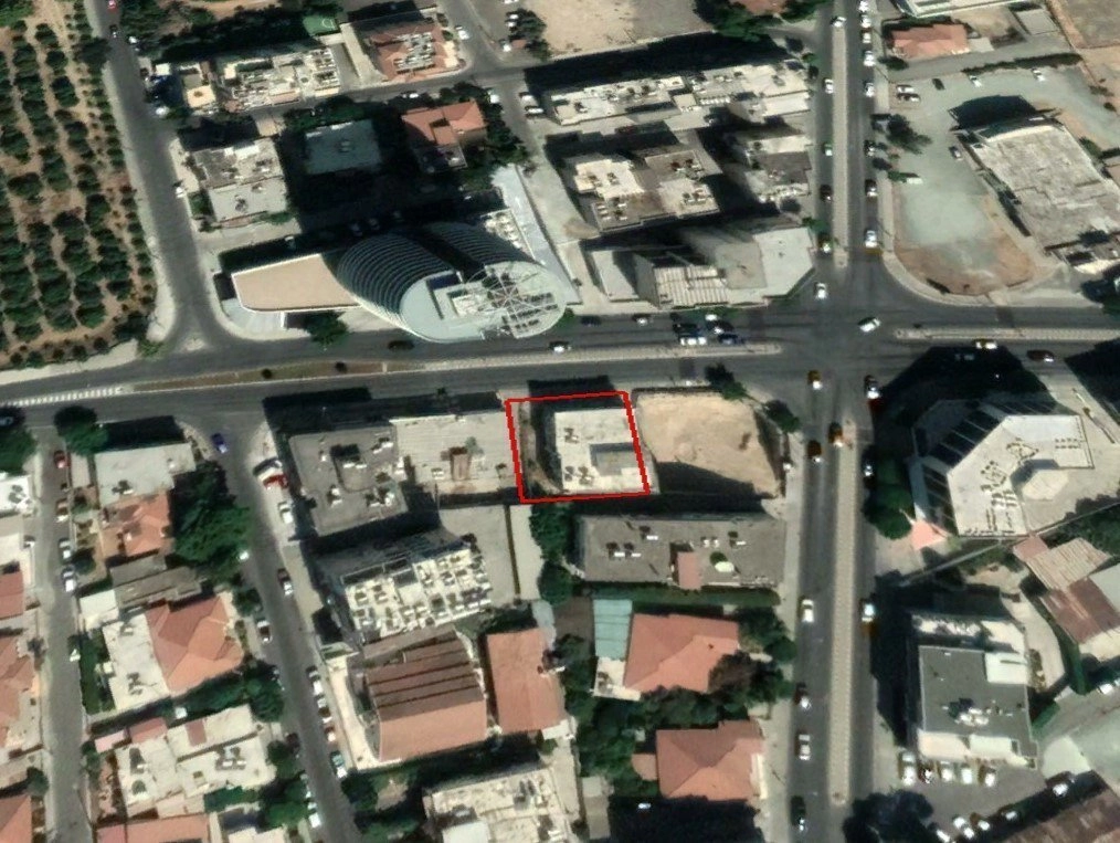 413m² Building for Sale in Limassol – Mesa Geitonia