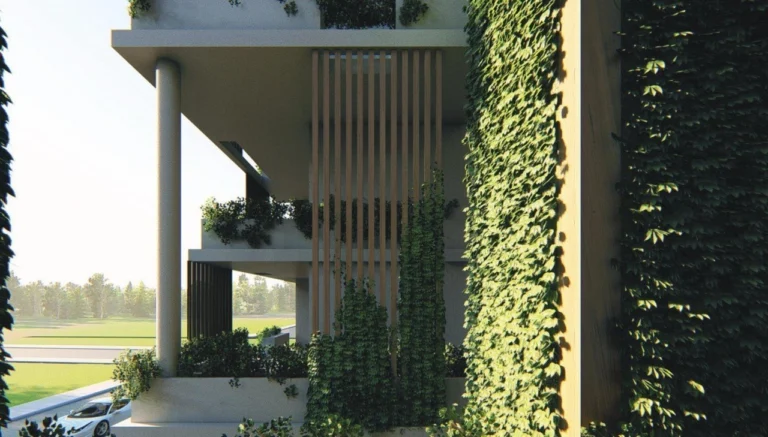 1352m² Building for Sale in Aradippou, Larnaca District
