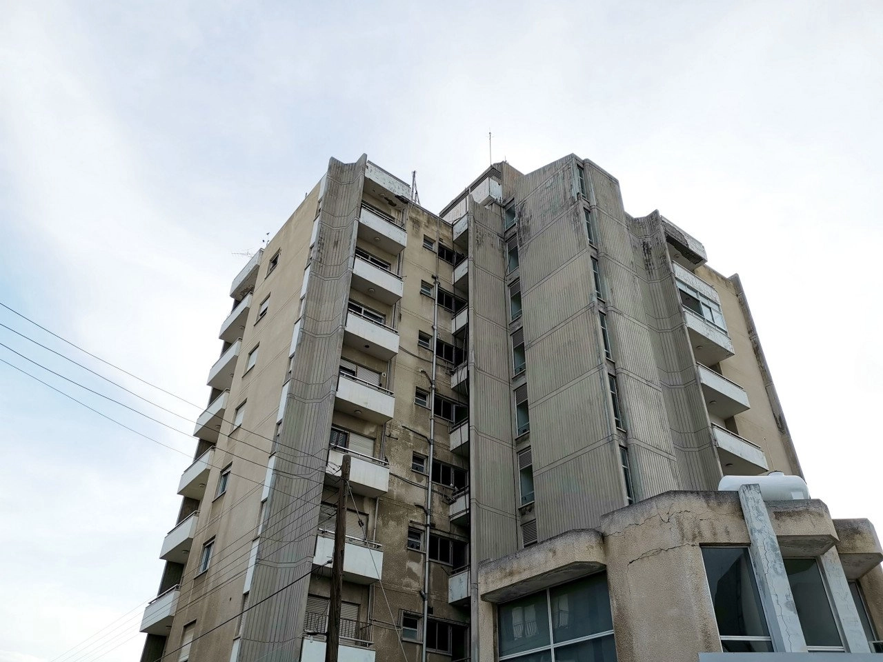 4200m² Building for Sale in Limassol District