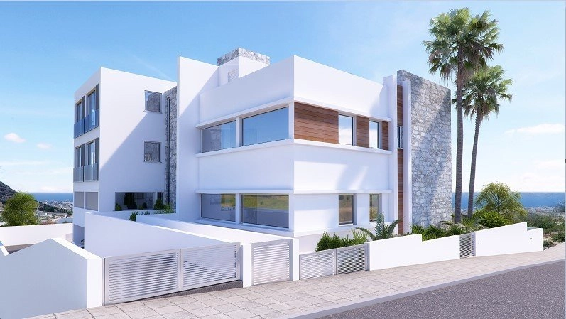 337m² Building for Sale in Limassol – Agios Athanasios