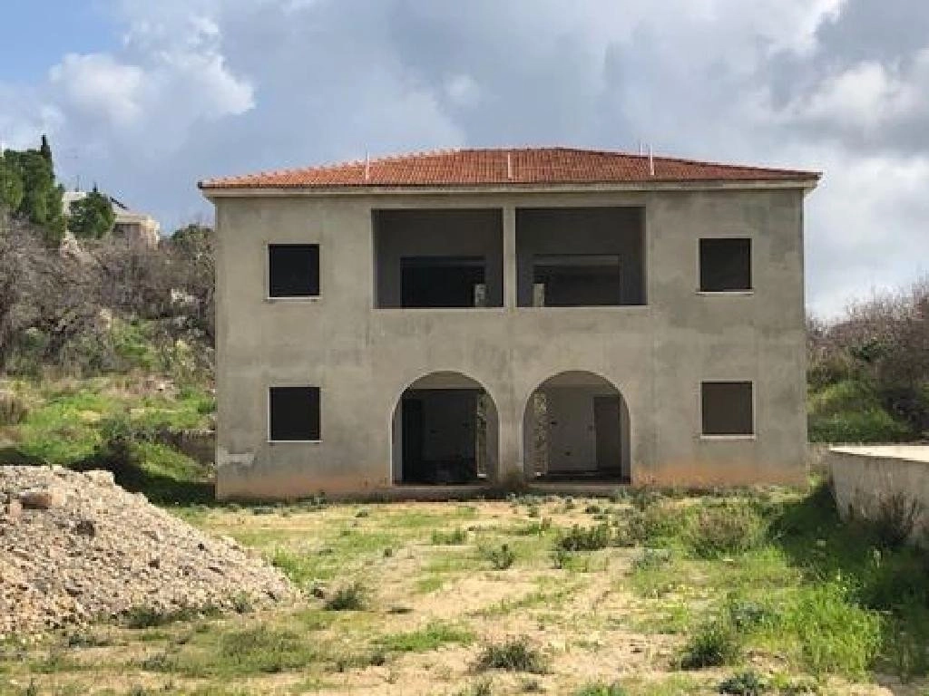 3569m² Building for Sale in Paphos – Agios Theodoros
