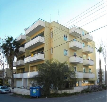 1100m² Building for Sale in Aglantzia, Nicosia District