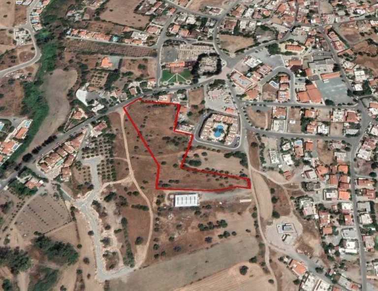 for Sale in Pyrgos Lemesou, Limassol District
