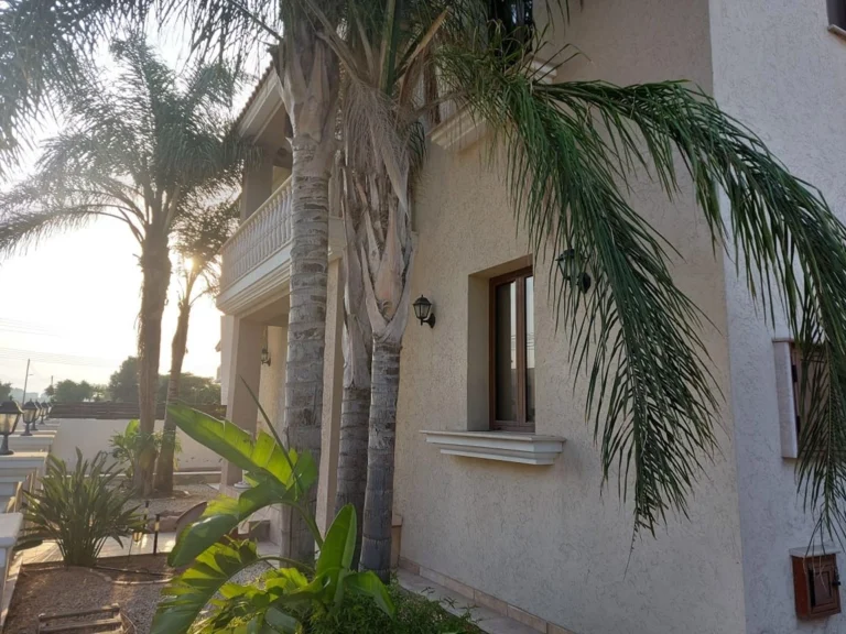 3 Bedroom House for Sale in Zygi, Larnaca District