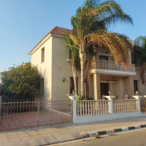 3 Bedroom House for Sale in Zygi, Larnaca District