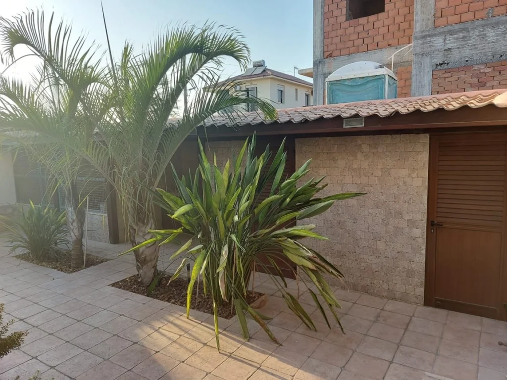 3 Bedroom House for Sale in Zygi, Larnaca District