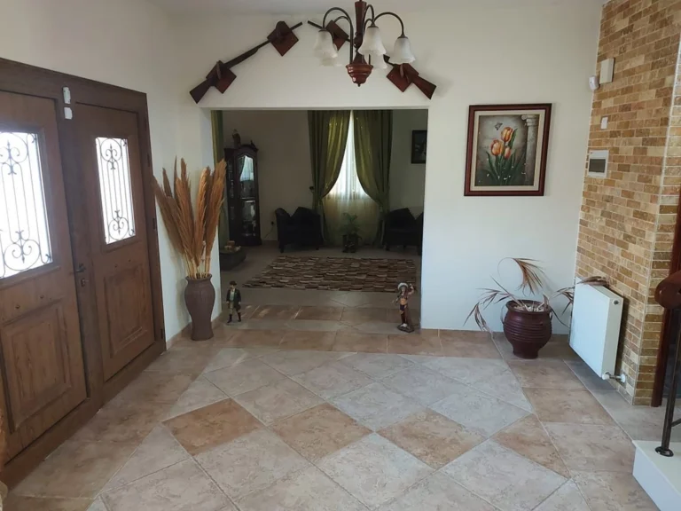 3 Bedroom House for Sale in Zygi, Larnaca District