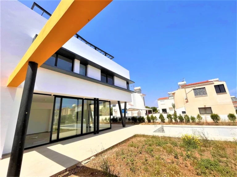 3 Bedroom House for Sale in Protaras, Famagusta District