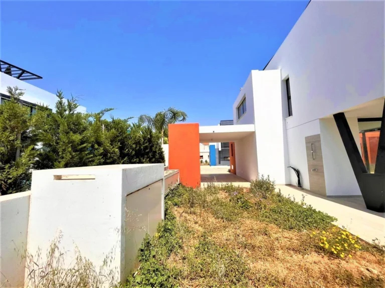 3 Bedroom House for Sale in Protaras, Famagusta District