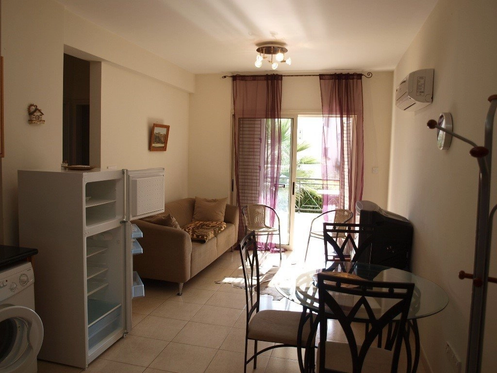 2 Bedroom Apartment for Sale in Limassol District