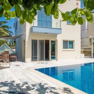 4 Bedroom House for Sale in Coral Bay, Paphos District