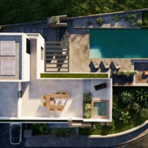 5 Bedroom House for Sale in Dhekelia, Larnaca District