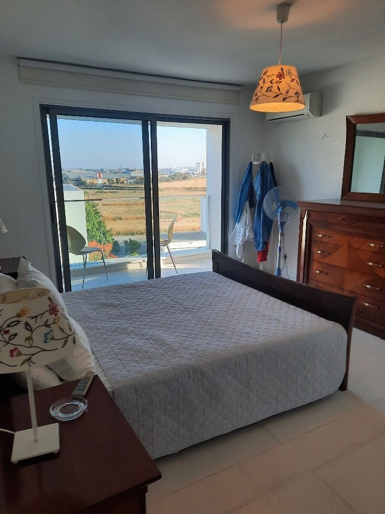 5 Bedroom Apartment for Sale in Krasas, Larnaca District