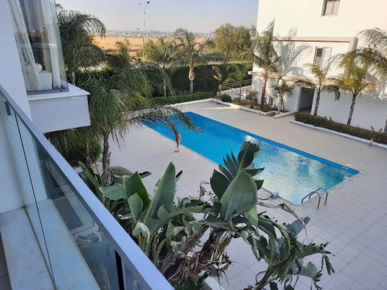 5 Bedroom Apartment for Sale in Krasas, Larnaca District