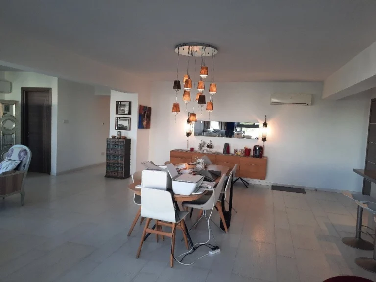 5 Bedroom Apartment for Sale in Krasas, Larnaca District