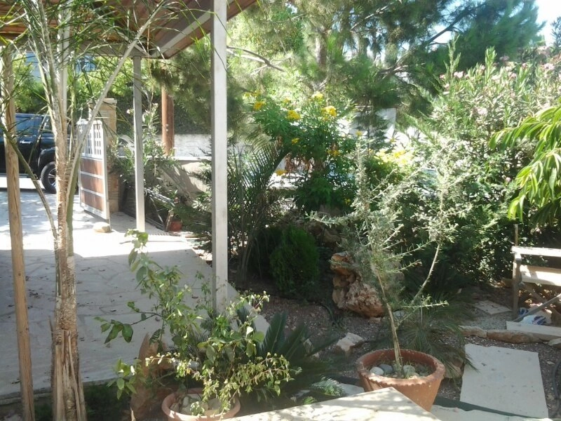 4 Bedroom House for Sale in Armenochori, Limassol District