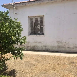 3 Bedroom House for Sale in Nicosia – Kaimakli