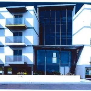 2550m² Building for Sale in Aglantzia, Nicosia District