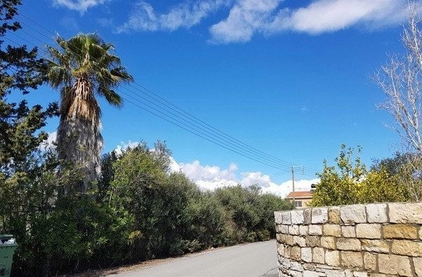for Sale in Moni, Limassol District