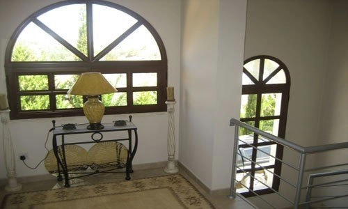 4 Bedroom House for Sale in Lythrodontas, Nicosia District