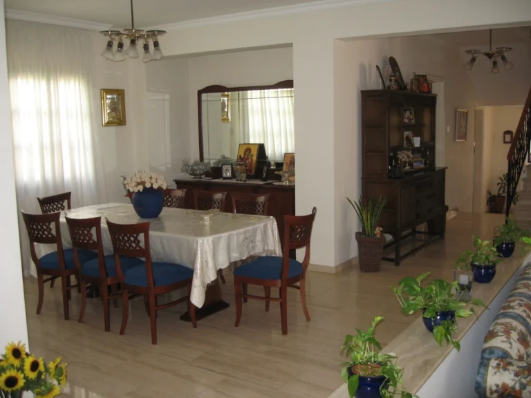 5 Bedroom House for Sale in Aglantzia, Nicosia District