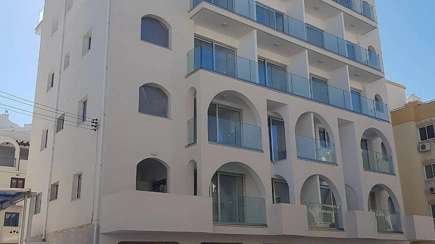 Building for Sale in Larnaca – Makenzy