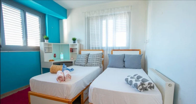 4 Bedroom House for Sale in Cape Greko, Famagusta District
