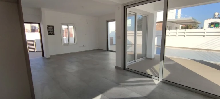 4 Bedroom House for Sale in Kapparis, Famagusta District