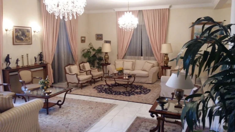 6+ Bedroom House for Sale in Engomi, Nicosia District
