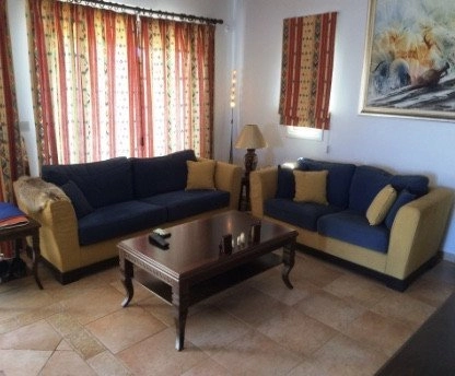 4 Bedroom House for Sale in Pervolia Larnacas