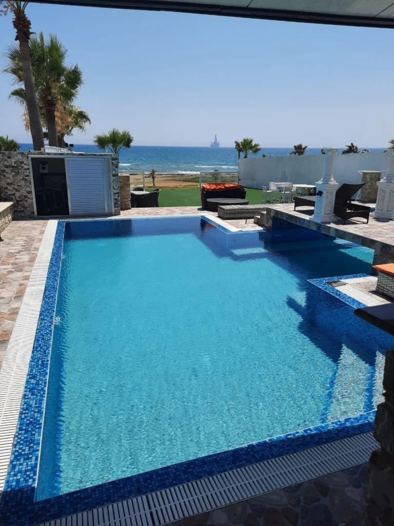 6+ Bedroom House for Sale in Dhekelia, Larnaca District