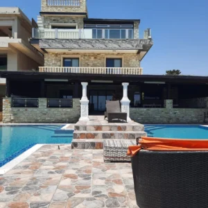 6+ Bedroom House for Sale in Dhekelia, Larnaca District