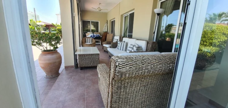 5 Bedroom House for Sale in Livadia Larnakas, Larnaca District