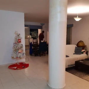 4 Bedroom Apartment for Sale in Larnaca District