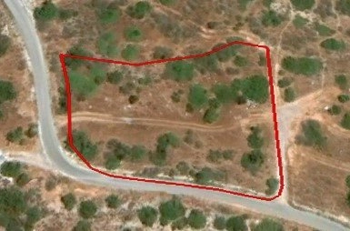 for Sale in Akrounta, Limassol District