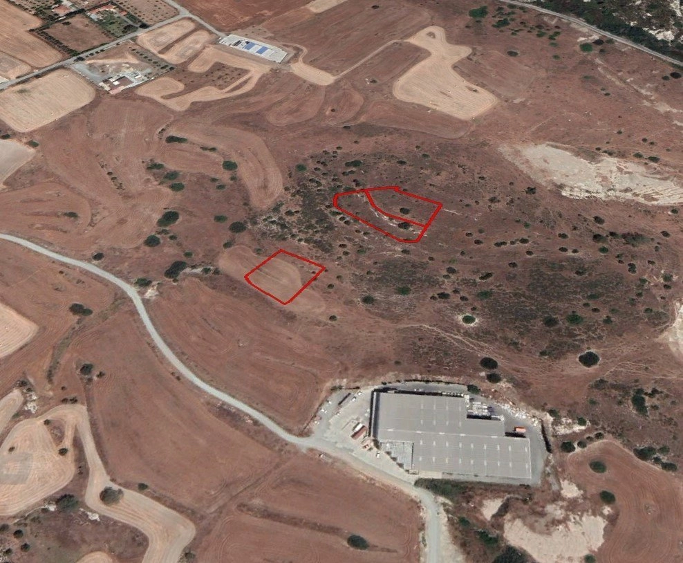 for Sale in Monagroulli, Limassol District